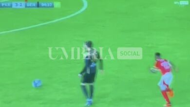 Perugia-Benevento finisce in procura FIGC: si indaga sul gol del vantaggio definitivo dei Grifoni 4 C81D9E99 3610 4364 AF61 5859C56D1D17