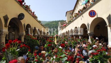 Cascia celebra Santa Rita: tutto il programma dal 20 al 22 maggio 4 Celebrazioni Ritiane 1