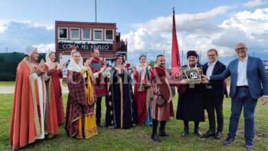 Narni, Fraporta vince la 55esima edizione della Corsa all’Anello 12 Corsa allAnello 2023 1