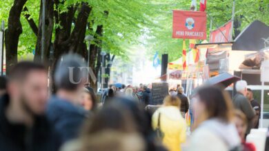 Food&Street, a Sansepolcro torna la kermesse del gusto 15 EX8B1504