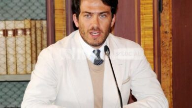 Ampliato il CdA del Milan: il nuovo membro è il perugino Riccardo Stefanelli 5 Foto 3 Riccardo Stefanelli