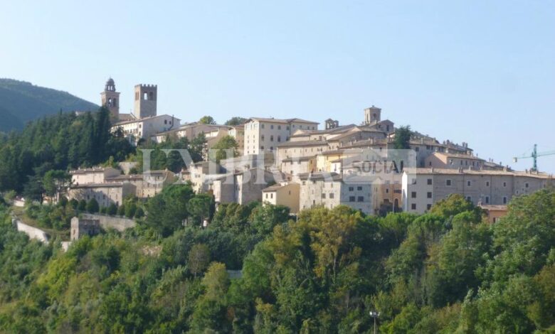 Social Hackaton Umbria, a Nocera Umbra il festival digitale per lo sviluppo sostenibile 1 11133745 862597553814148 1802407575359707867 n