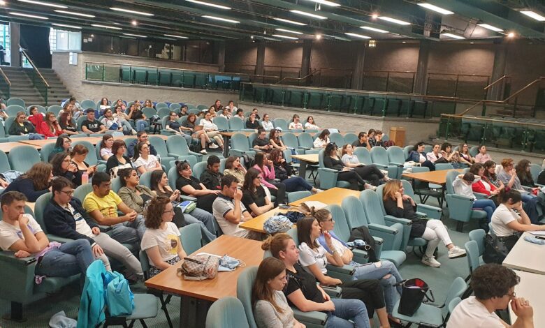 Anci Umbria, oltre 100 volontari presenti all'incontro del Servizio civile universale 1 20230615 101710 scaled