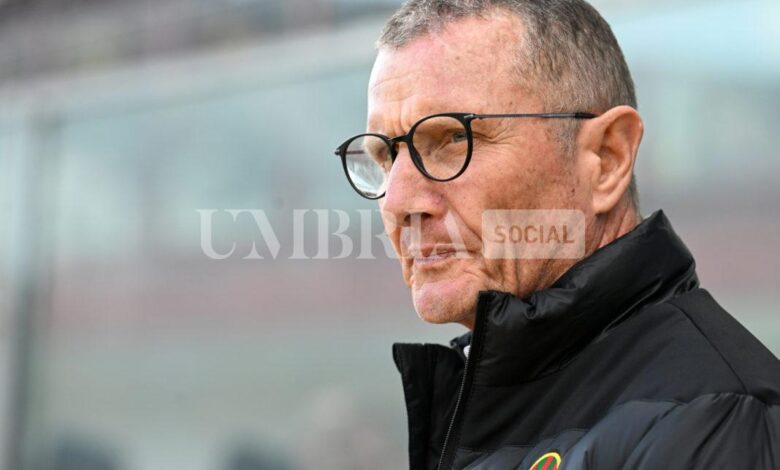 Aurelio Andreazzoli è il nuovo allenatore della Ternana, esonerato Cristiano Lucarelli 1 20539314 small 1068x712 1