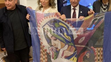 A Spello torna la notte dei fiori: sabato 10 e domenica 11 giugno le infiorate per il Corpus Domini 2 395E0872 40E7 4A57 9988 EB4253707AA2