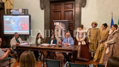 Acquasparta, al via la XXIV edizione della Festa del Rinascimento 12 3d7b120e 02bd 9b08 d637 c0bc4f4295f6