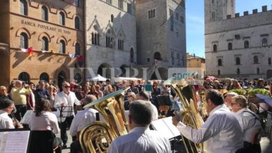 A Todi la festa della musica: dal 16 al 20 giugno quattro giorni di vero spettacolo 2 7B41B0D3 C649 40AD 9A8A 515AB9D29887