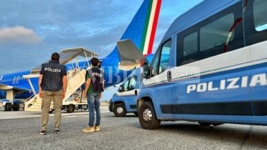 Sottraggono un marsupio con passaporti e carte d'imbarco: ritrovati e riconsegnati 7 83CA91C6 E118 4F71 B41A 5AFDC5090D6E 1