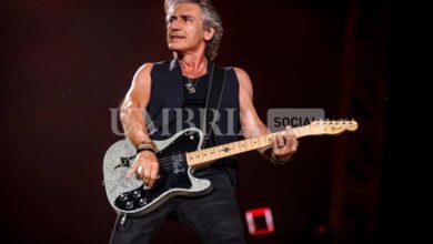 Luciano Ligabue annuncia il suo nuovo tour: il 6 novembre al PalaBarton di Perugia 11 9824CD9D CC12 4EC1 9B23 48526A2DE801
