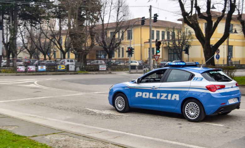 Tentano un furto ma il figlio della proprietaria di casa se ne accorge: arrestati 1 CittadiCastello 83 scaled
