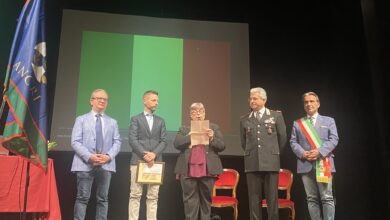 Spello, borsa di studio in memoria del maresciallo capo Andrea Angelucci 3 IMG 1415 scaled