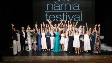 Al via il Narnia Festival Opera: un ricco programma con 100 artisti americani 10 Narnia Festival Opera repertorio 3