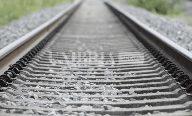 Raddoppio Orte-Falconara: incontro tra Regione, Comuni di Terni e Spoleto e Rete Ferroviaria Italiana 1 Schermata 2023 06 06 alle 15.49.17