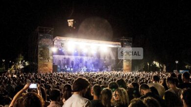 L'Umbria che Spacca 2023, al via dal 29 giugno la decima edizione del festival 6 Umbria che spacca 1
