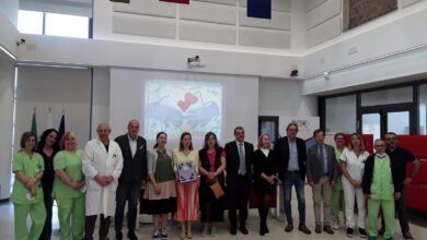 Presentato il "Libro dei pensieri gentili" dei bambini della scuola dell'Ospedale di Perugia 12 WhatsApp Image 2023 05 31 at 16.36.42 4