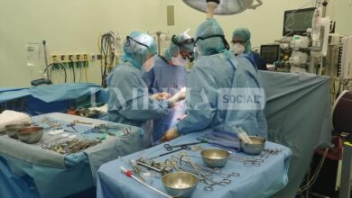 Delicato intervento salvavita al cuore, salvato paziente 76enne 13 WhatsApp Image 2023 06 08 at 13.50.34
