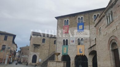 "Italia on the road" fa tappa in Umbria per valorizzare i luoghi meno noti della regione 18 Bevagna