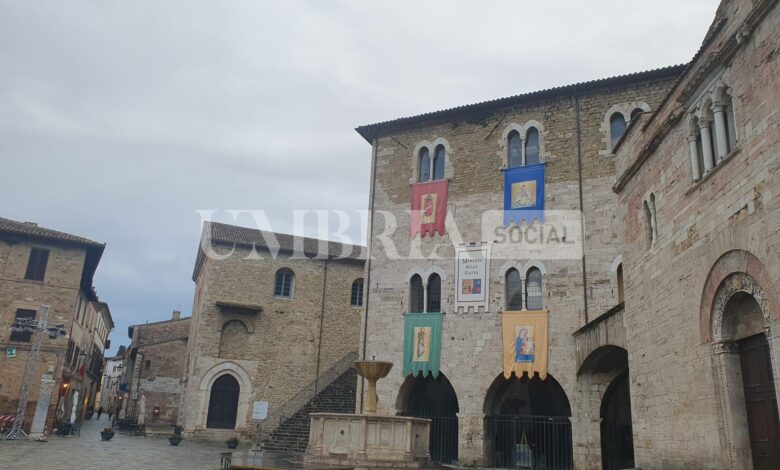 A Bevagna torna il Mercato delle Gaite: tanti appuntamenti dal 14 al 25 giugno 1 Bevagna