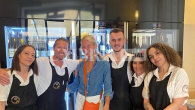 Gwyneth Paltrow a Città di Castello alla scoperta della gastronomia umbra 16 WhatsApp Image 2023 06 19 at 13.07.11