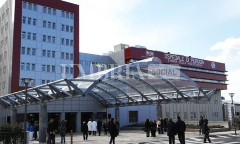 Ospedale di Perugia, 88 nuove assunzioni del personale precario 1 WhatsApp Image 2023 06 23 at 16.46.53