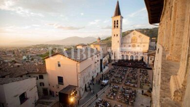 Al via alla 66° edizione del Festival dei Due Mondi di Spoleto 13 eeced587 e106 3baa 8bef 784df6d03d32