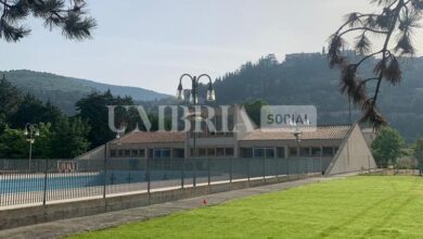 Spello, sarà inaugurata sabato 1° luglio la nuova stagione della piscina comunale 14 piscina comunale 1