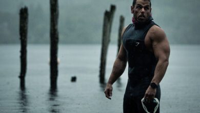 Ross Edgley al Trasimeno per battere il record mondiale di nuoto in acque libere 16 2F4A5458 scaled