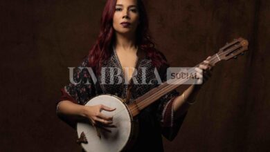 Festival dei Due Mondi, attesa per il folk di Rhiannon Giddens in Piazza Duomo 11 5814f2ef a448 c8ab 282a 0ee0041be54e