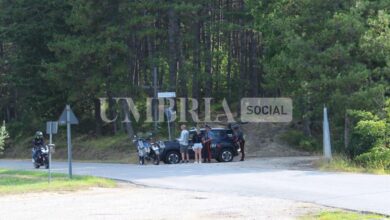 Weekend di controlli serrati sulle strade: a Città di Castello stretta sulle moto spesso a folli velocità 10 BA1CC615 DF9C 422D AB02 5DA8E7CAA2C2