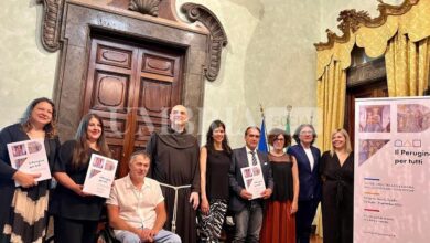 Il Perugino per tutti, presentato a Perugia lo straordinario percorso fra arte e natura 13 BFA818A0 C1C5 4F4C A28F 89A7FC24B4DC