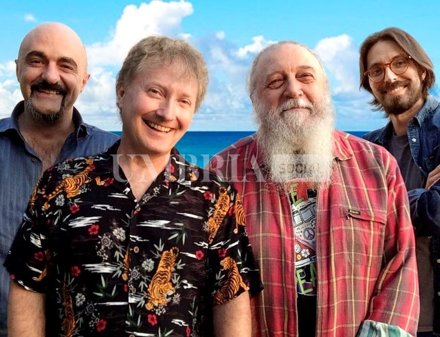 Trasimeno Blues Festival, dal 18 al 23 luglio torna la festa della black music 3 Trasimeno Blues Festival, dal 18 al 23 luglio torna la festa della black music 2