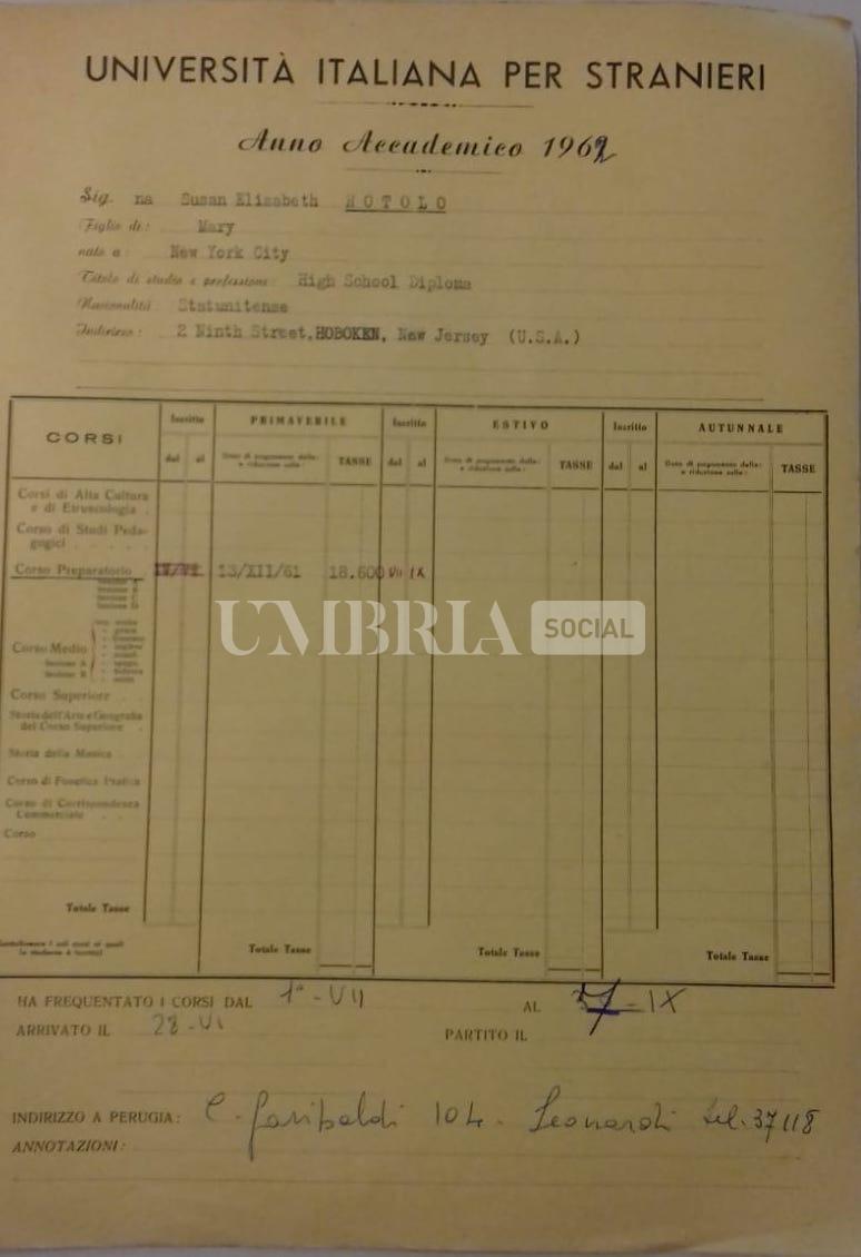Susan Elisabeth Rotolo, la studentessa che negli anni ‘60 fece perdere la testa a Bob Dylan 3 Susan Elisabeth Rotolo, la studentessa che negli anni ‘60 fece perdere la testa a Bob Dylan 2