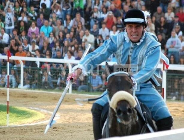 Quintana, a Foligno grave il cavaliere del Giotti Massimo Gubbini: morto il cavalllo 1 CB73A1DD 03B7 46E5 82C6 371FE79A811A