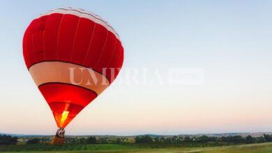 Dieci giorni di spettacolo, a Todi ancora una volta protagoniste le mongolfiere 4 D0C34C1E 84C6 4D63 AC5B E3A6EACD4D7D