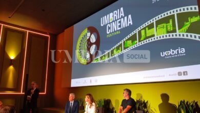 Torna Umbria Cinema Festival, presentata a Roma la terza edizione 6 IMG20230707123002