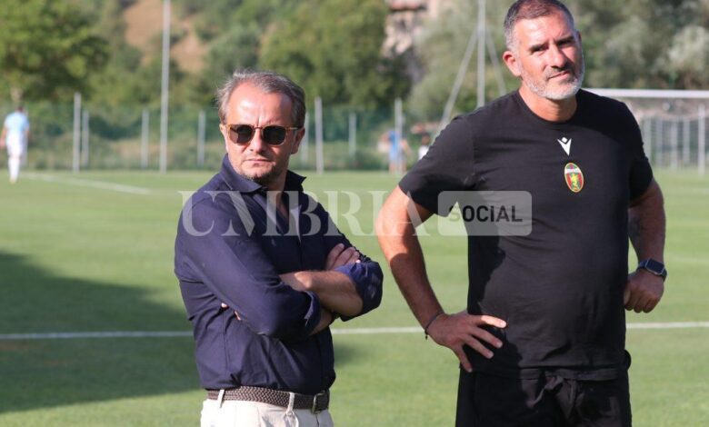 È ufficiale: la Ternana è stata venduta, Nicola Guida nuovo proprietario 1 IMG 8900 1068x741 1