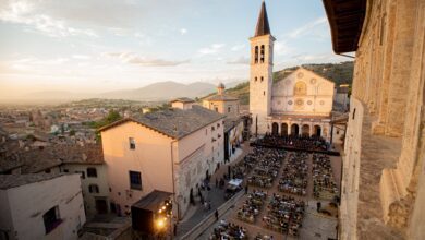 Festival dei Due Mondi verso il gran finale, tutti gli appuntamenti dell'ultimo weekend 7 MYUo71hw scaled