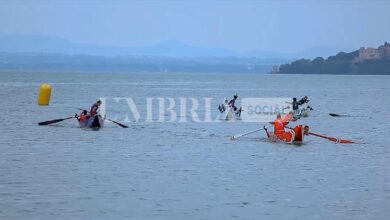 A Passignano sul Trasimeno torna il Palio delle barche 8 Palio delle barche repertorio 2