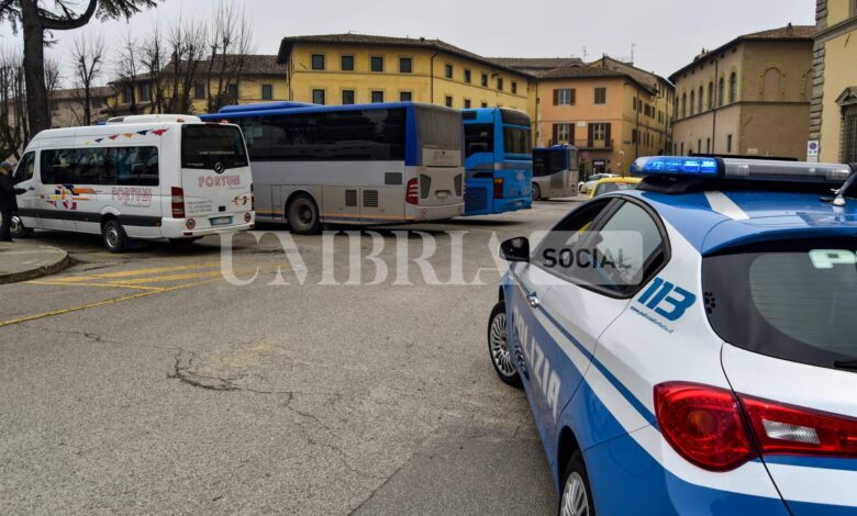 Investe donna sulle strisce pedonali, denunciato 56enne 1 WhatsApp Image 2023 07 13 at 17.26.13 1