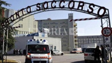 Caldo record, incremento degli accessi al Pronto Soccorso di Perugia 12 WhatsApp Image 2023 07 18 at 16.31.53