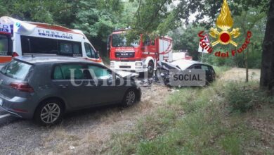 Incidente stradale a San Secondo, due donne rimaste ferite 7 WhatsApp Image 2023 07 25 at 10.26.09 1