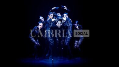 Festival dei Due Mondi in TV, su Rai5 "Into the Hairy" di Sharon Eyal 3 e098fae3 6c8d 1968 2a9c b729ff6fadc0