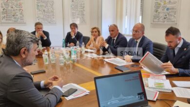 Sisma, progetto per valorizzare cinque stazioni del centro Italia 7 incontro rfi castelli