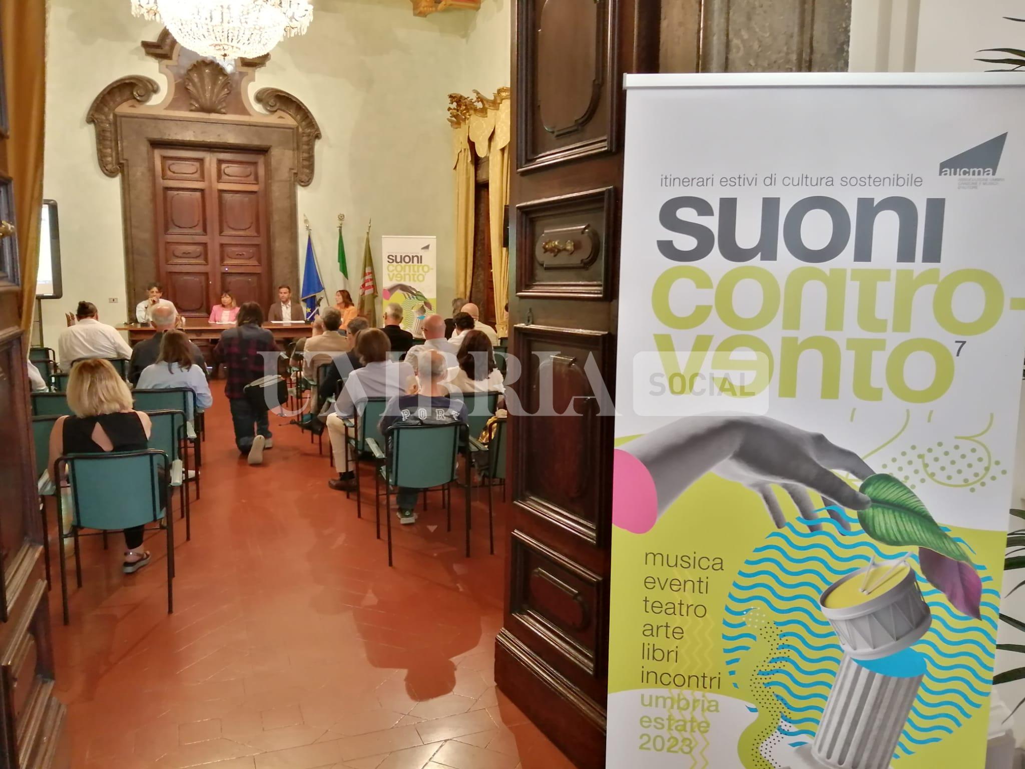 Al via Suoni Controvento, da luglio a settembre la settima edizione del festival 3 Al via Suoni Controvento, da luglio a settembre la settima edizione del festival 2