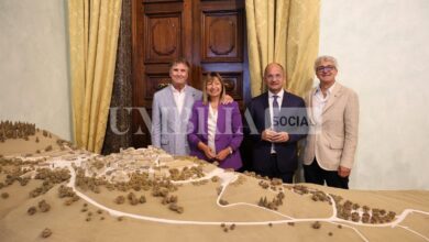 Castelluccio di Norcia, illustrato il progetto per la ricostruzione e riqualificazione (foto) 16 progetto castelluccio