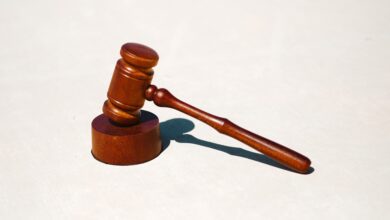 Assistenti e cancellieri in sciopero, alta l'adesione al tribunale di Perugia 4 tingey injury law firm veNb0DDegzE unsplash scaled