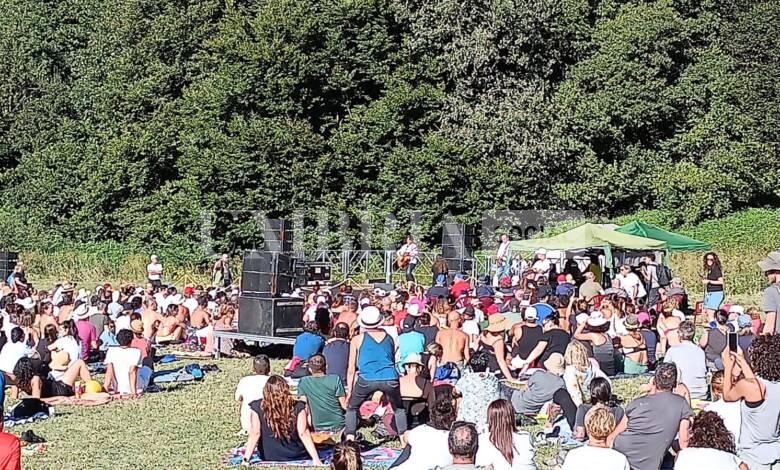 Carmen Consoli in Valsorda per Suoni Controvento: nuovo sold-out a stretto contatto con la natura (foto+video) 1 5E50CEFC AF21 43B9 8EFE 7F696BBECD8B