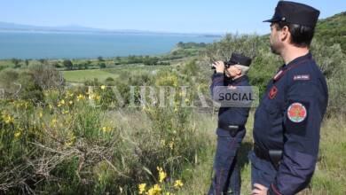 Ristorante abusivo in riva al Lago Trasimeno: denunciati i proprietari 5 8CDBAD4C 2850 4025 8456 EA26BA8052CC