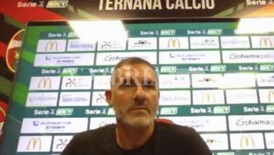 Serie B, la Sampdoria di Andrea Pirlo passa sulla Ternana al “Liberati”: 1-2 4 A0942855 AE9E 4404 A85C A61A4BDCDDB5