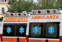 Ambulanza scaled